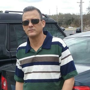 Meet your Posher, Vladimir